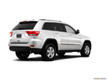 2012 Jeep Grand Cherokee Laredo  Sport Utility